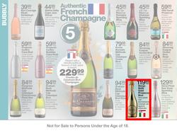 Checkers Western Cape : Liquor Shop ( 26 May - 06 Jul 2014 ), page 8