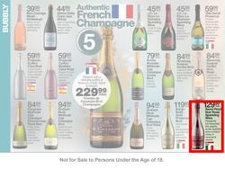 Checkers Western Cape : Liquor Shop ( 26 May - 06 Jul 2014 ), page 8