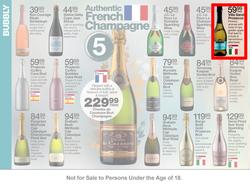 Checkers Western Cape : Liquor Shop ( 26 May - 06 Jul 2014 ), page 8