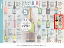 Checkers Western Cape : Liquor Shop ( 26 May - 06 Jul 2014 ), page 8