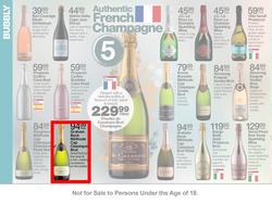 Checkers Western Cape : Liquor Shop ( 26 May - 06 Jul 2014 ), page 8