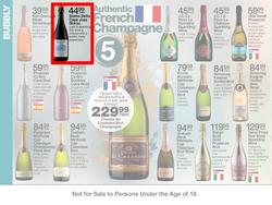 Checkers Western Cape : Liquor Shop ( 26 May - 06 Jul 2014 ), page 8