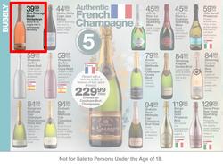 Checkers Western Cape : Liquor Shop ( 26 May - 06 Jul 2014 ), page 8
