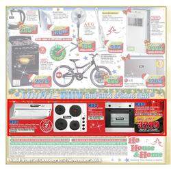 House&Home : Christmas ( 26 Oct - 02 Nov 2014 ), page 8