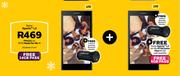 Sony Xpeira L2 LTE-On MTN Made For Me M PlusSony Xperia L2 LTE-On My MTN Choice Flexi R110