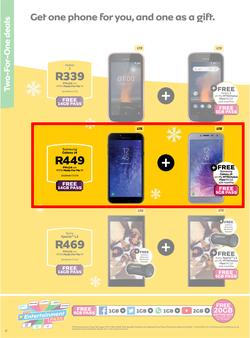 MTN : Y'ello (01 Dec - 31 Dec 2018), page 8