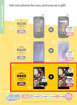 MTN : Y'ello (01 Dec - 31 Dec 2018), page 8