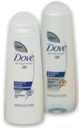 Dove Shampoo/Conditioner Assorted-200ml Each