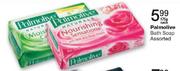 Palmolive Bath Soap Assorted-175g Each