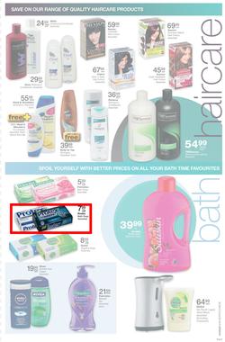 Checkers Eastern Cape : Specials ( 26 May - 08 Jun 2014 ), page 8