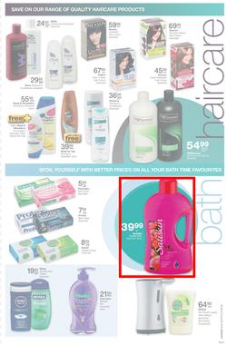 Checkers Eastern Cape : Specials ( 26 May - 08 Jun 2014 ), page 8