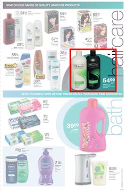 Checkers Eastern Cape : Specials ( 26 May - 08 Jun 2014 ), page 8