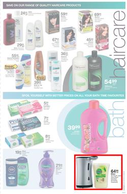 Checkers Eastern Cape : Specials ( 26 May - 08 Jun 2014 ), page 8