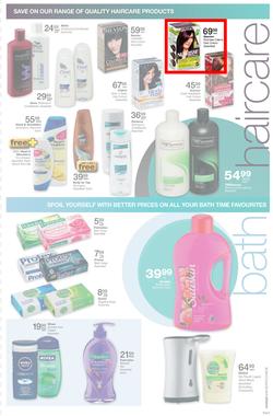 Checkers Eastern Cape : Specials ( 26 May - 08 Jun 2014 ), page 8