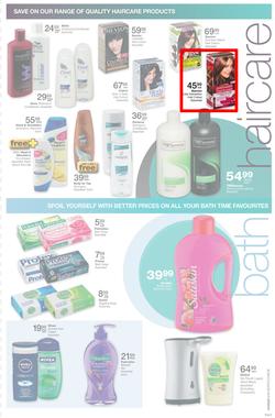 Checkers Eastern Cape : Specials ( 26 May - 08 Jun 2014 ), page 8