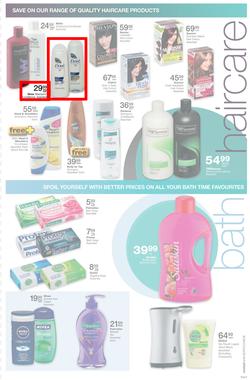 Checkers Eastern Cape : Specials ( 26 May - 08 Jun 2014 ), page 8