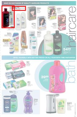 Checkers Eastern Cape : Specials ( 26 May - 08 Jun 2014 ), page 8