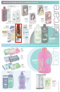 Checkers Eastern Cape : Specials ( 26 May - 08 Jun 2014 ), page 8