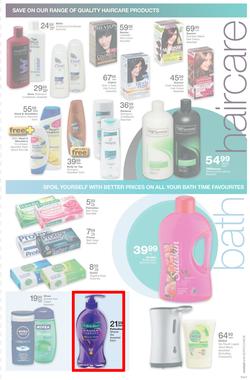 Checkers Eastern Cape : Specials ( 26 May - 08 Jun 2014 ), page 8