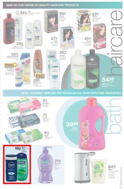 Checkers Eastern Cape : Specials ( 26 May - 08 Jun 2014 ), page 8