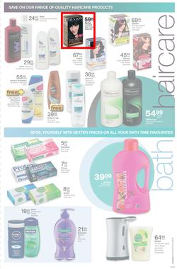 Checkers Eastern Cape : Specials ( 26 May - 08 Jun 2014 ), page 8