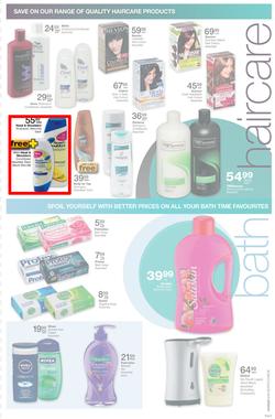 Checkers Eastern Cape : Specials ( 26 May - 08 Jun 2014 ), page 8