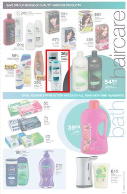 Checkers Eastern Cape : Specials ( 26 May - 08 Jun 2014 ), page 8