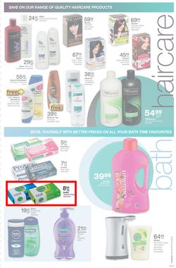 Checkers Eastern Cape : Specials ( 26 May - 08 Jun 2014 ), page 8