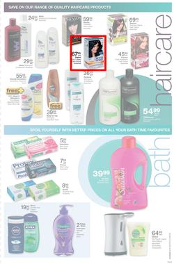 Checkers Eastern Cape : Specials ( 26 May - 08 Jun 2014 ), page 8