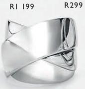 Italian Collection Ring