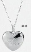 Italian Collection Pendant