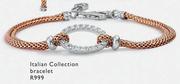 Italian Collection Bracelet