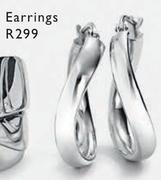 Italian Collection Earring