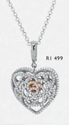 Italian Collection Pendant