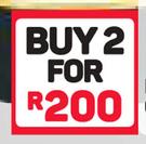 L’Avenir Stellenbosch Classic-2x750ml