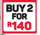 Beyerskloof Pinotage-2x750ml
