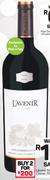L’Avenir Stellenbosch Classic-2x750ml