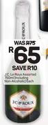 J.C. Le Roux-750ml Each