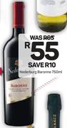 Nederburg Baronnen-750ml