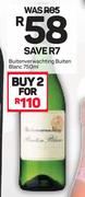 Buitenverwachting Buiten Blanc-2x750ml