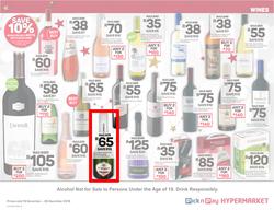 Pick n Pay Hyper : Gifting Ideas (19 Nov - 26 Dec 2018), page 8
