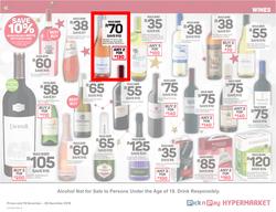 Pick n Pay Hyper : Gifting Ideas (19 Nov - 26 Dec 2018), page 8