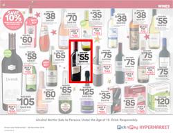 Pick n Pay Hyper : Gifting Ideas (19 Nov - 26 Dec 2018), page 8