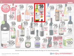 Pick n Pay Hyper : Gifting Ideas (19 Nov - 26 Dec 2018), page 8