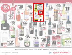 Pick n Pay Hyper : Gifting Ideas (19 Nov - 26 Dec 2018), page 8