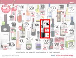 Pick n Pay Hyper : Gifting Ideas (19 Nov - 26 Dec 2018), page 8