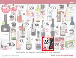 Pick n Pay Hyper : Gifting Ideas (19 Nov - 26 Dec 2018), page 8