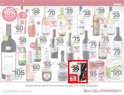 Pick n Pay Hyper : Gifting Ideas (19 Nov - 26 Dec 2018), page 8