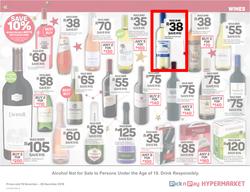 Pick n Pay Hyper : Gifting Ideas (19 Nov - 26 Dec 2018), page 8
