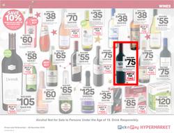 Pick n Pay Hyper : Gifting Ideas (19 Nov - 26 Dec 2018), page 8